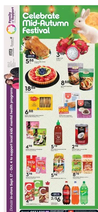 Sobeys Flyer from September 17 to September 23 2026 - flyer page 3