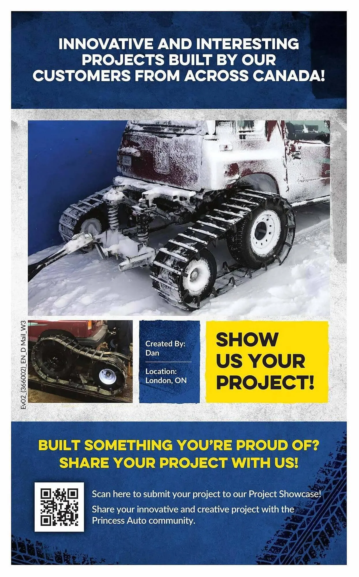 Princess Auto flyer from January 13 to January 26 2026 - flyer page 78