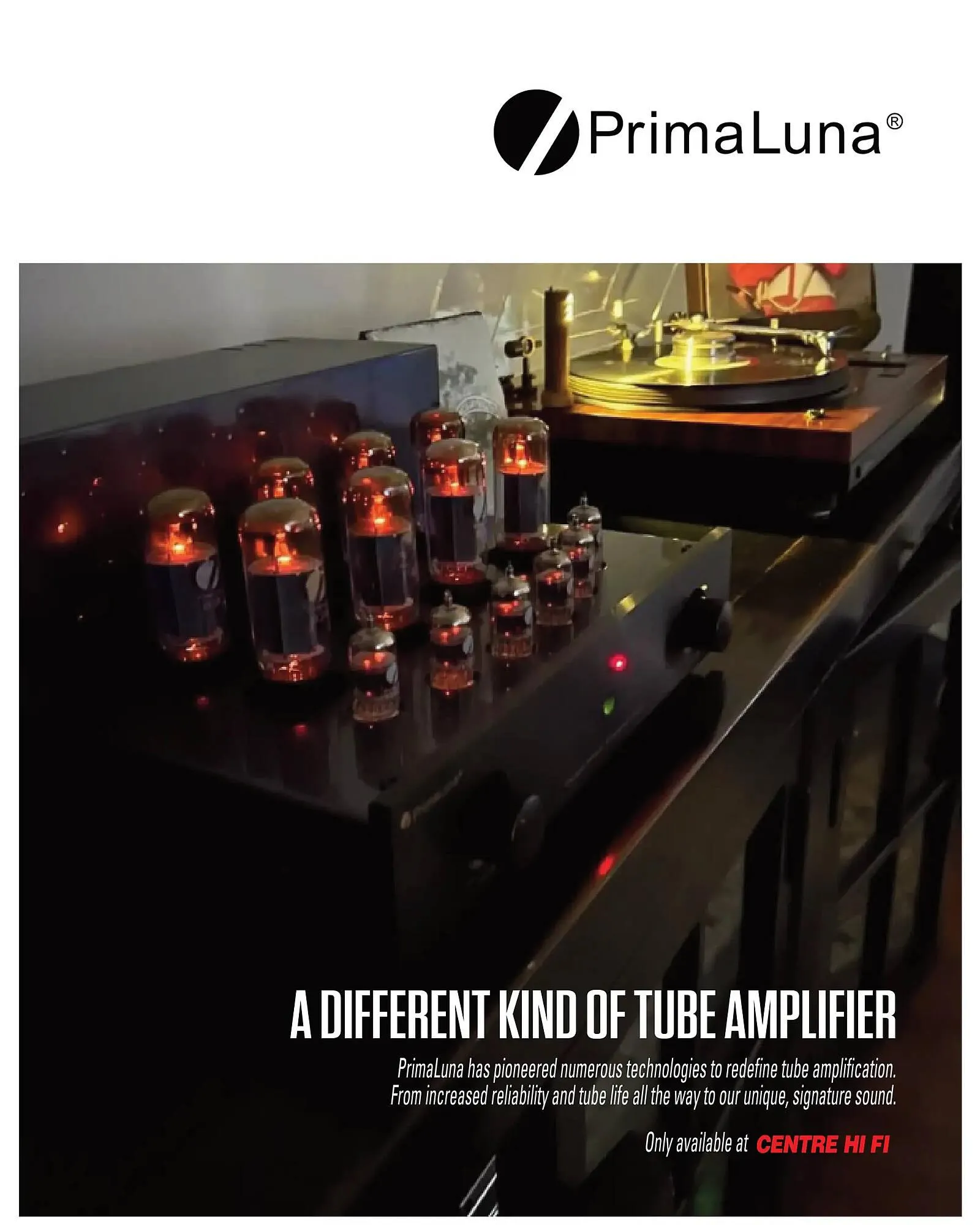 Centre Hi-Fi flyer from July 18 to July 24 2025 - flyer page 31