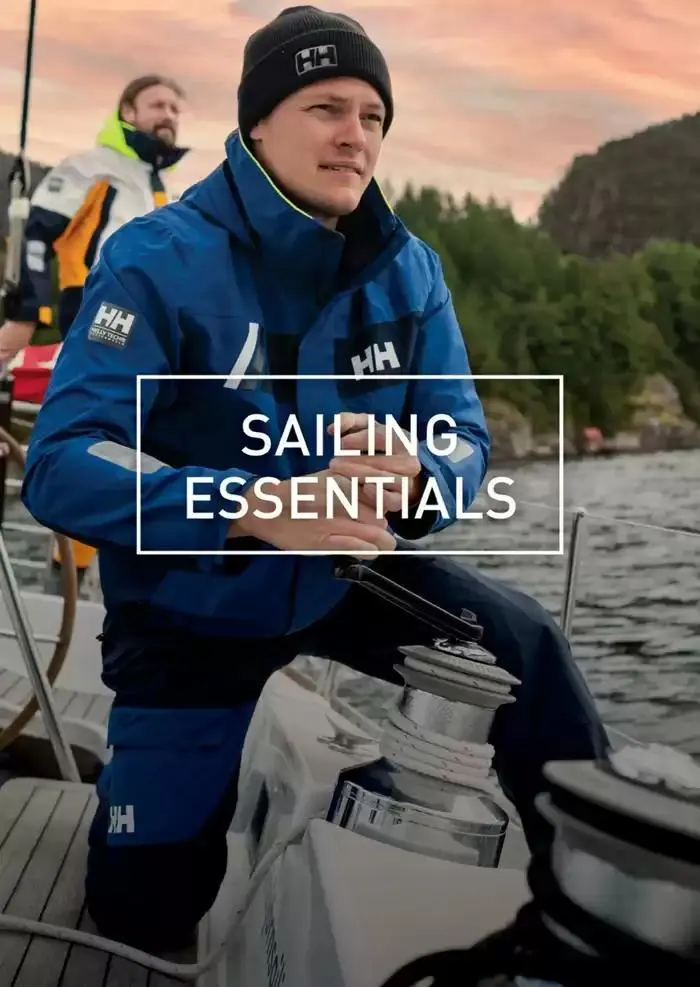 Booking Catalog SS24 from December 6 to December 31 2024 - flyer page 85