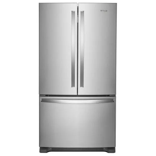 Whirlpool WRF535SWHZ