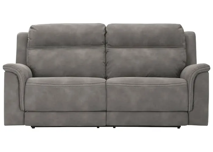Next-Gen Power Reclining Sofa - Slate