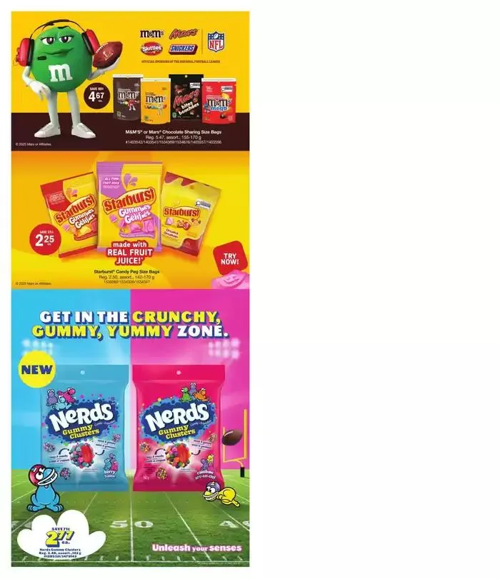 Our best deals for you from February 5 to February 11 2025 - flyer page 18