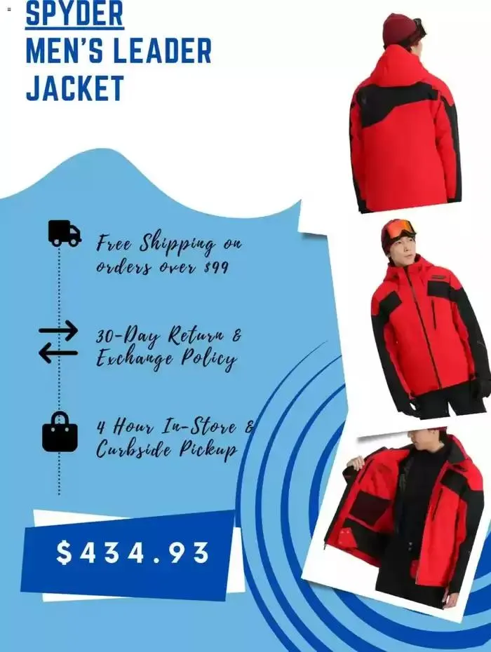 Up To 50% Off from February 13 to February 22 2025 - flyer page 6