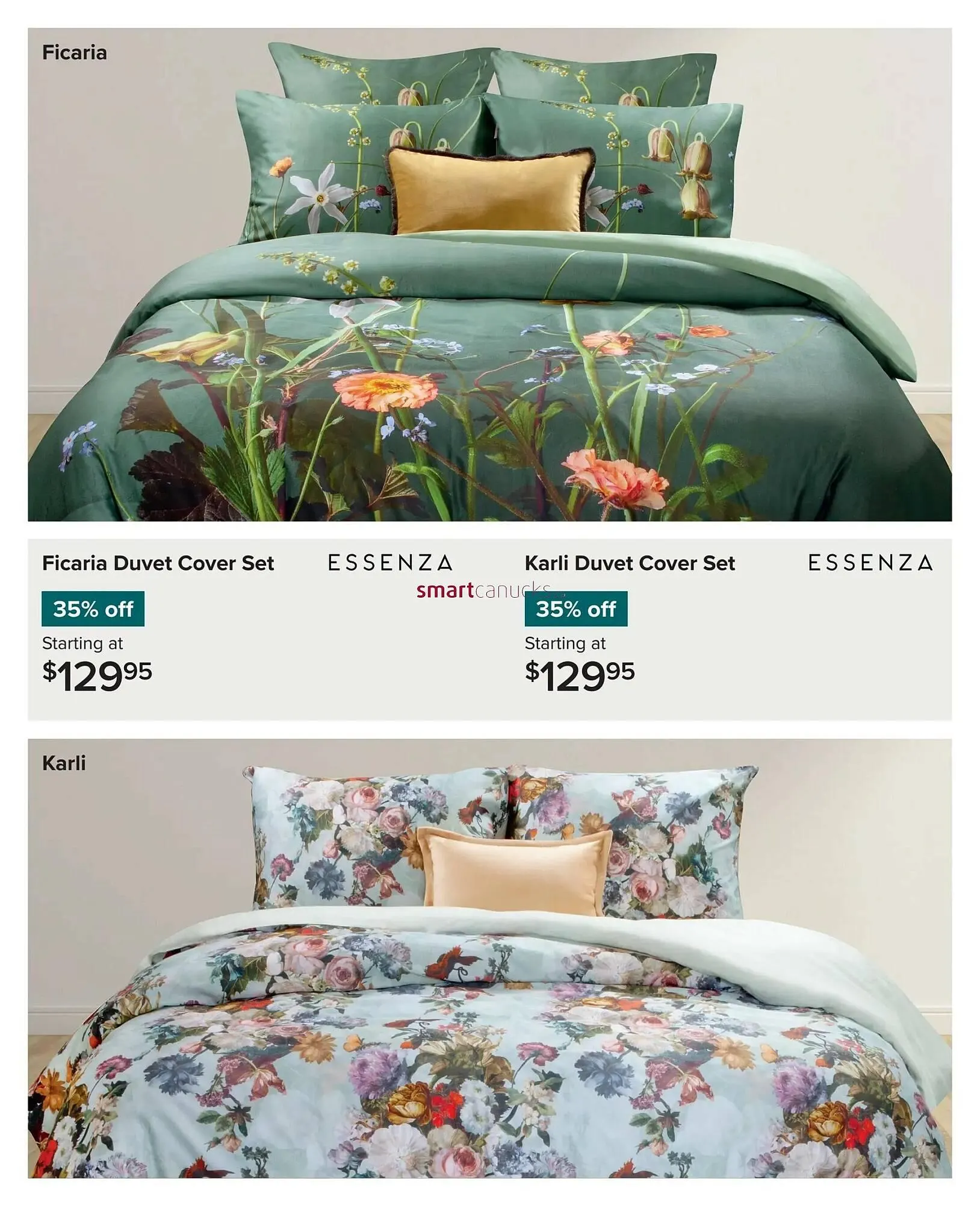 Linen Chest flyer from May 29 to June 4 2025 - flyer page 7