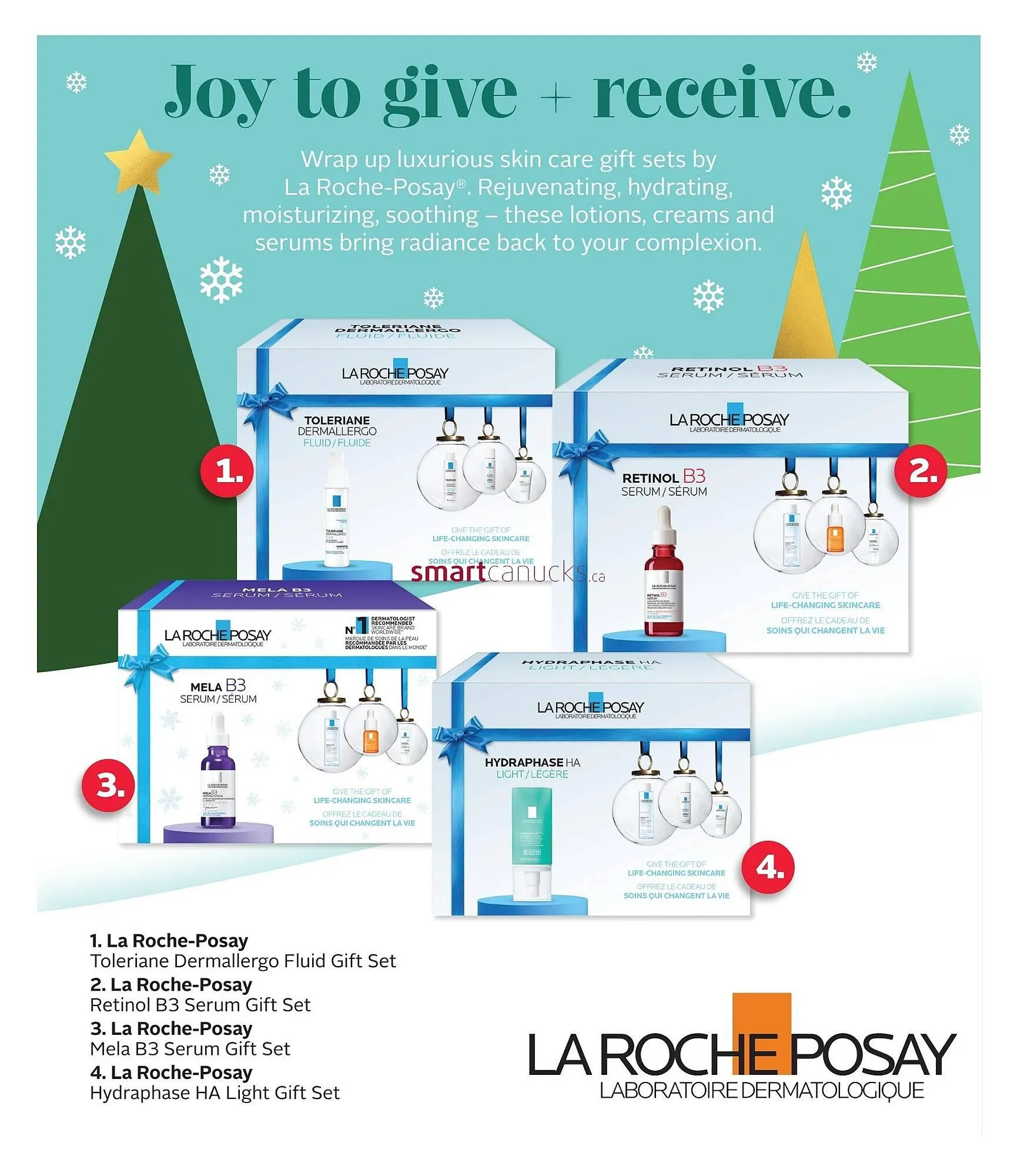 Rexall flyer from November 27 to December 3 2025 - flyer page 17