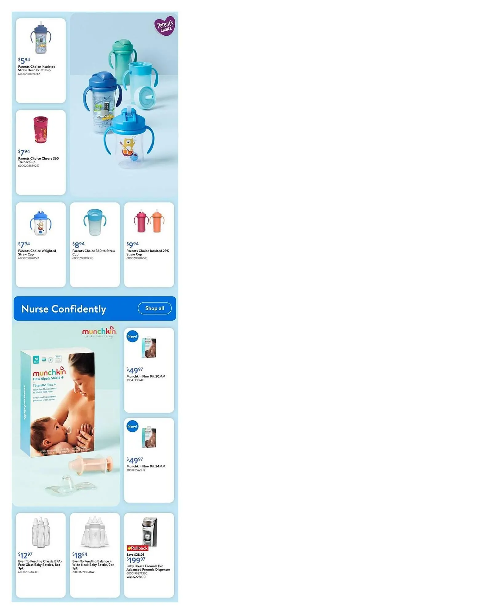 Walmart flyer from June 19 to July 10 2025 - flyer page 11