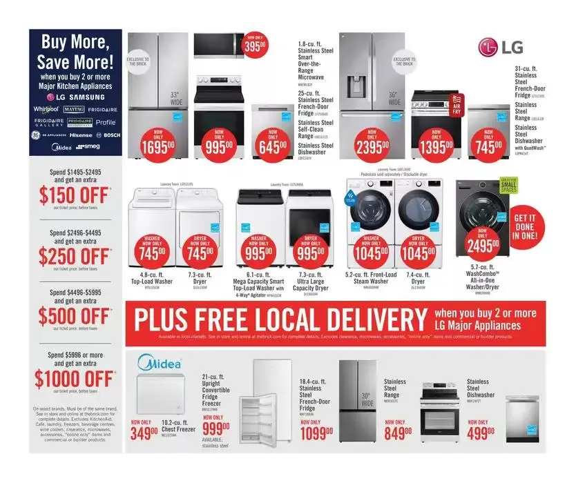 Weekly Flyer from February 14 to February 17 2025 - flyer page 13