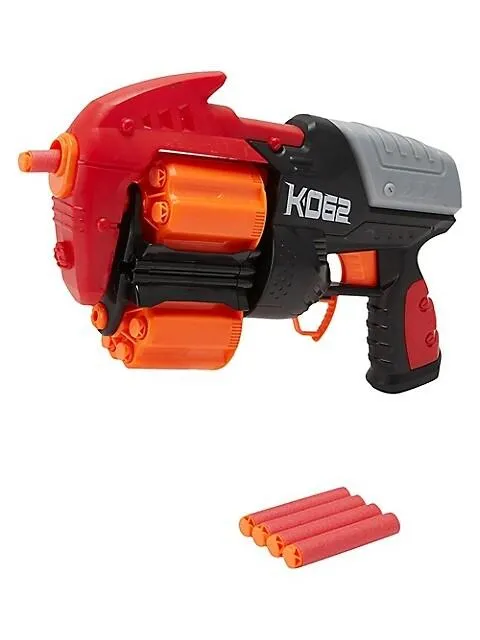 Blade Switch Dart Blaster Toy