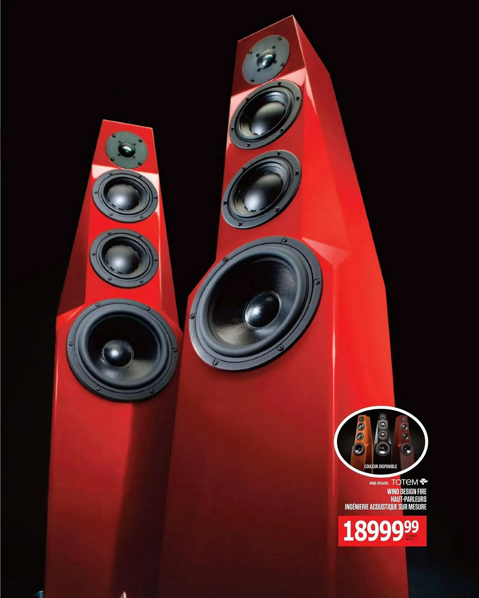 Centre Hi-Fi flyer from March 7 to March 13 2025 - flyer page 67