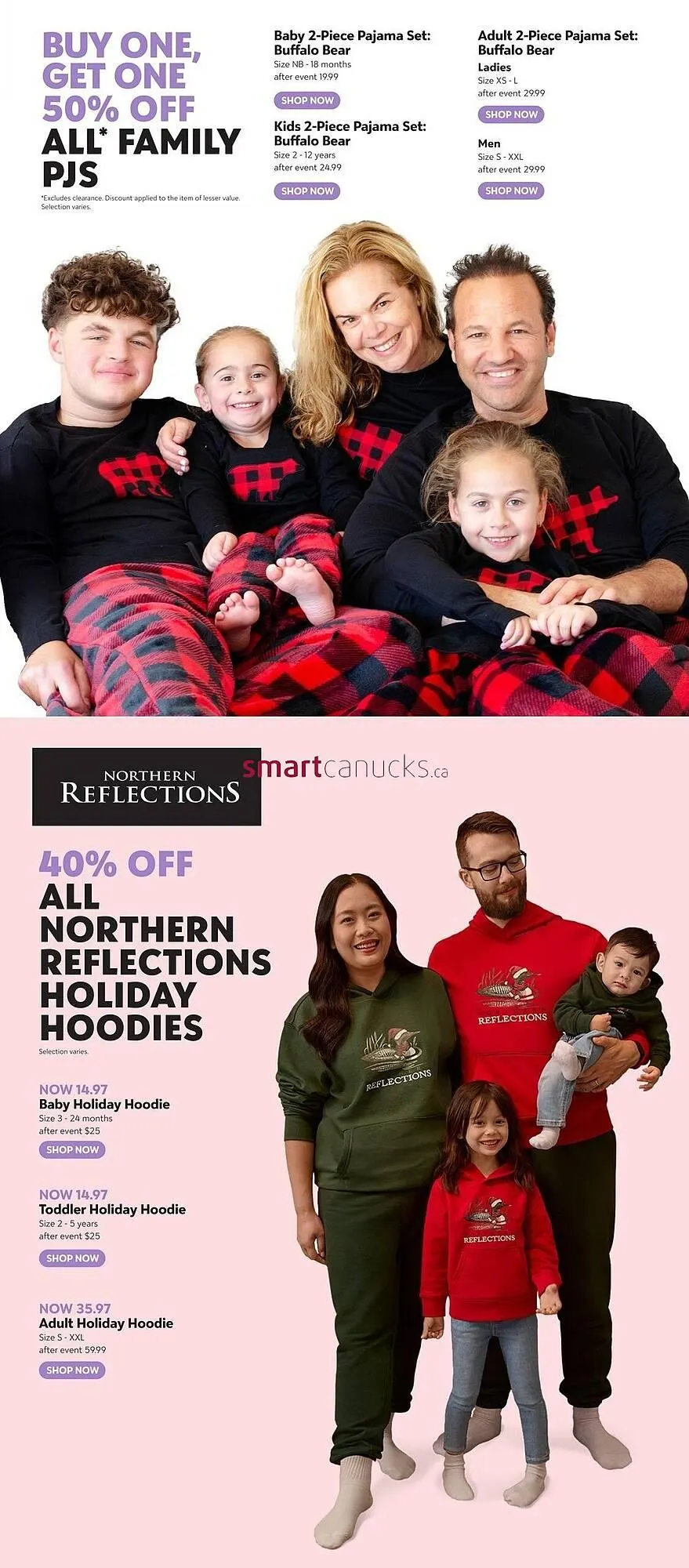 Toys R us flyer from November 27 to December 2 2025 - flyer page 23