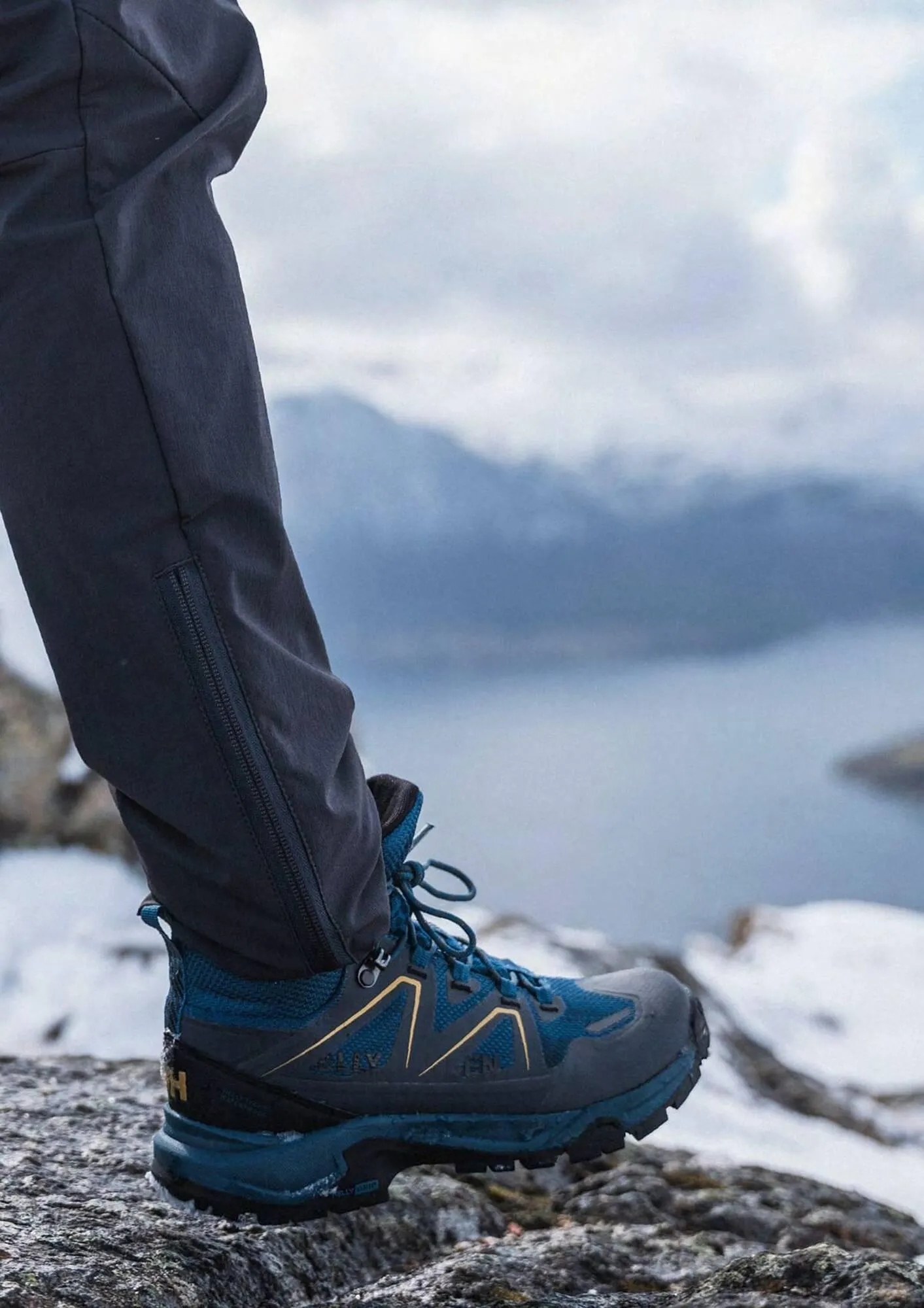 Helly Hansen flyer from September 11 to February 28 2026 - flyer page 43