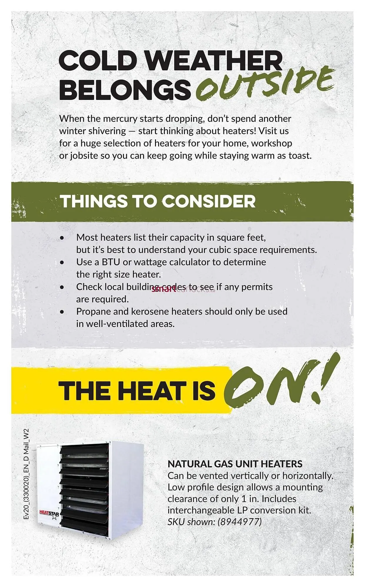 Princess Auto flyer from September 18 to September 24 2025 - flyer page 5