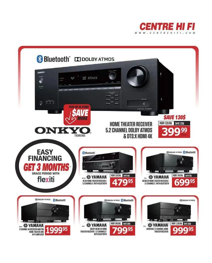 Weekly Flyer from August 30 to September 5 2024 - flyer page 21