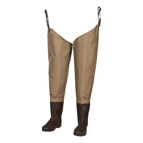 White River™ Fly Shop Men’s Three Forks Lug-Sole Hip Waders