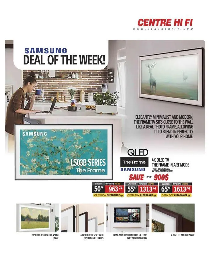 Weekly Flyer from September 20 to September 26 2024 - flyer page 17