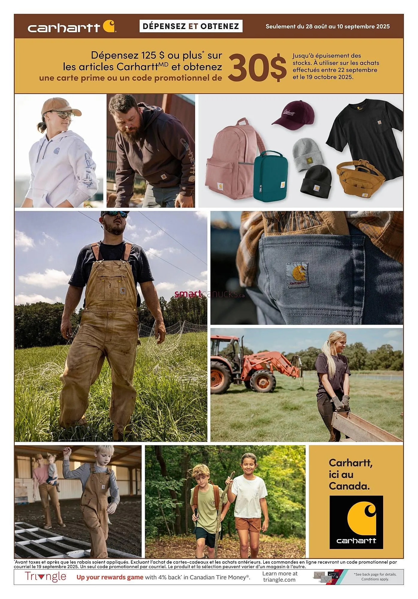 Mark's flyer from August 28 to September 3 2025 - flyer page 5