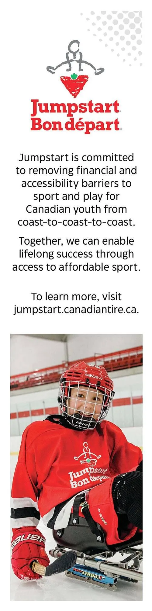 Canadian Tire flyer from March 12 to April 2 2026 - flyer page 27