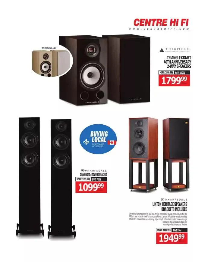 Weekly Flyer from February 14 to February 20 2025 - flyer page 54