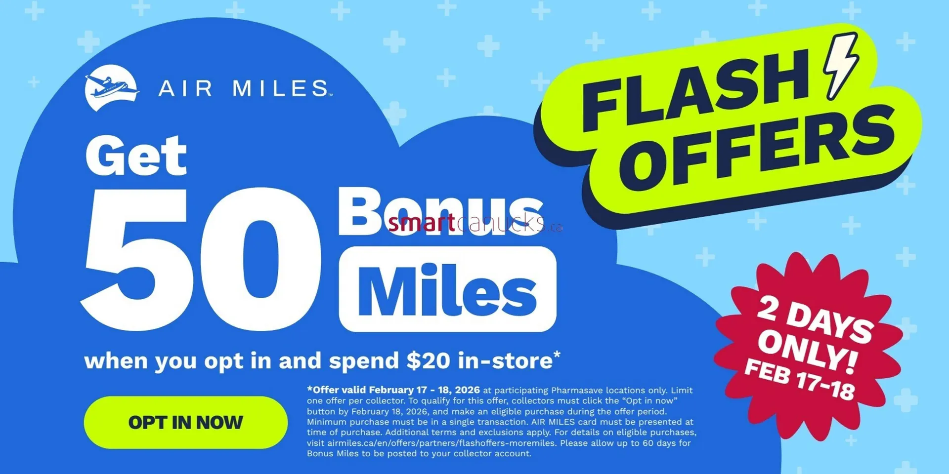 Pharmasave flyer from February 13 to February 26 2026 - flyer page 5