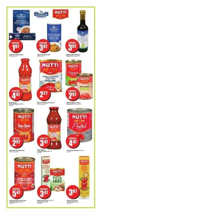 Weekly West from June 6 to June 12 2024 - flyer page 9