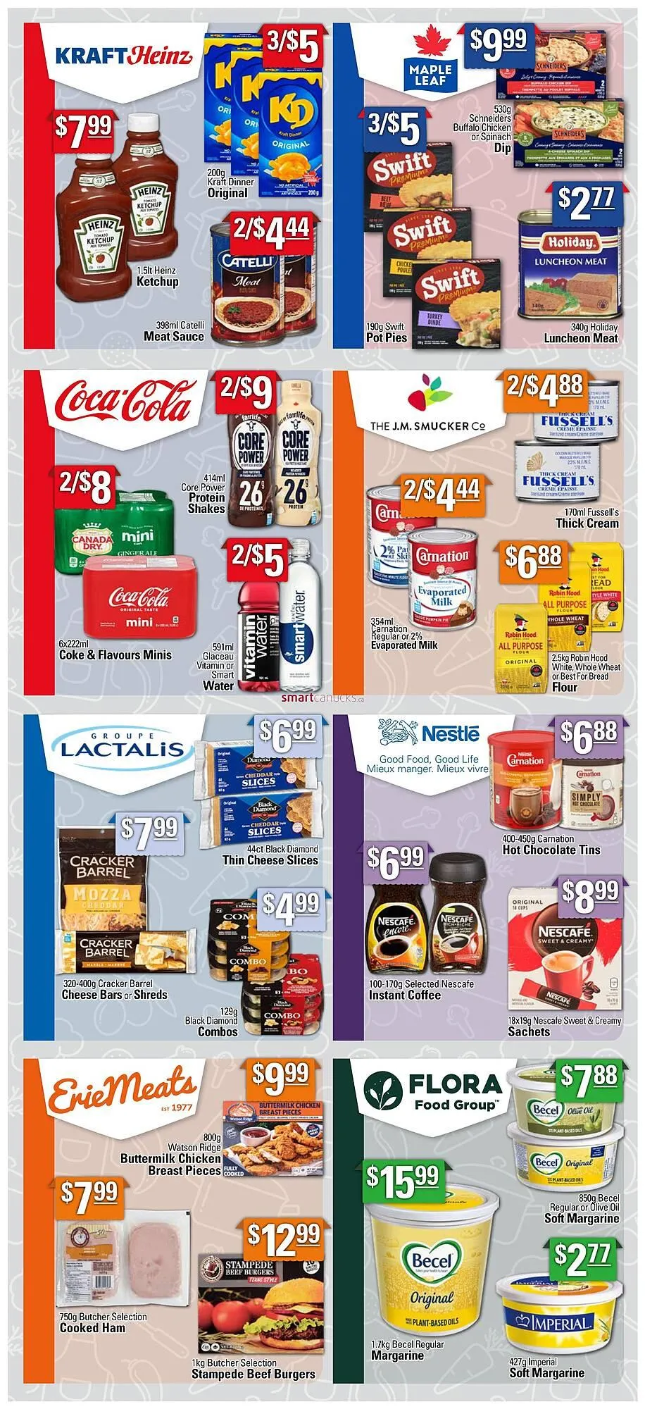 Powell's Supermarket flyer from February 26 to March 4 2026 - flyer page 7