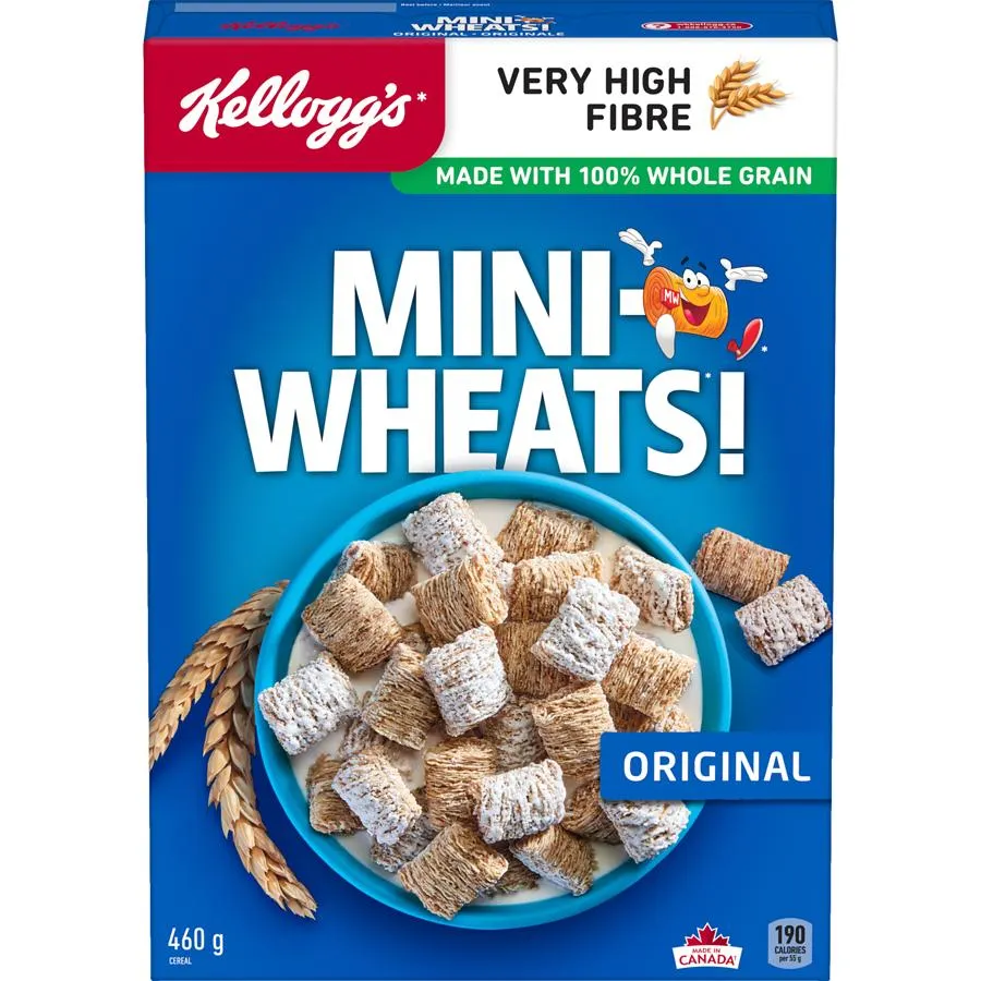 Cereal Original