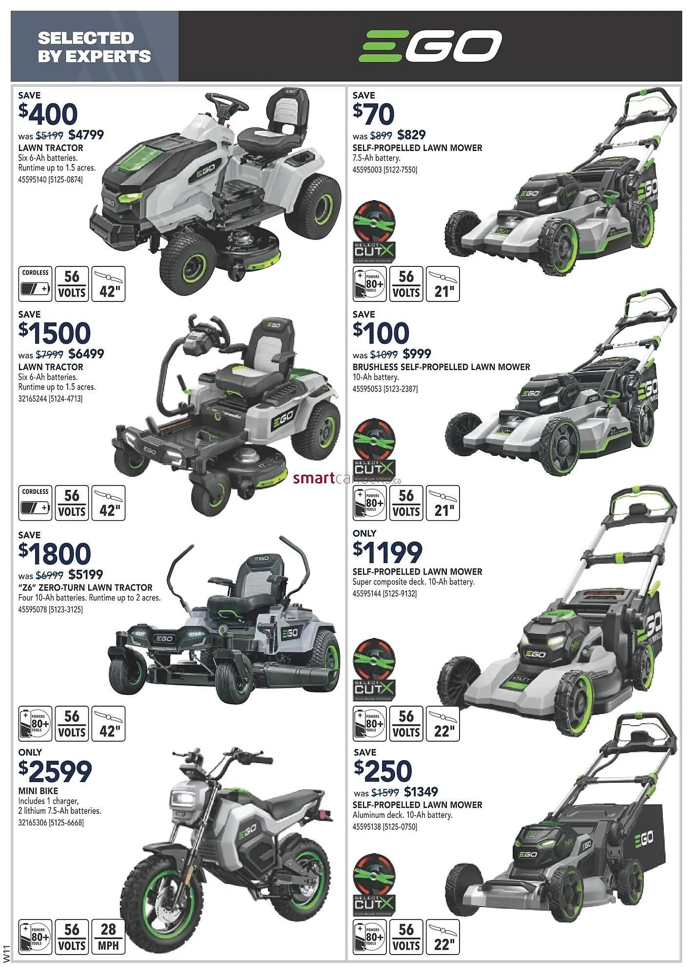 RONA flyer from May 22 to May 28 2025 - flyer page 12