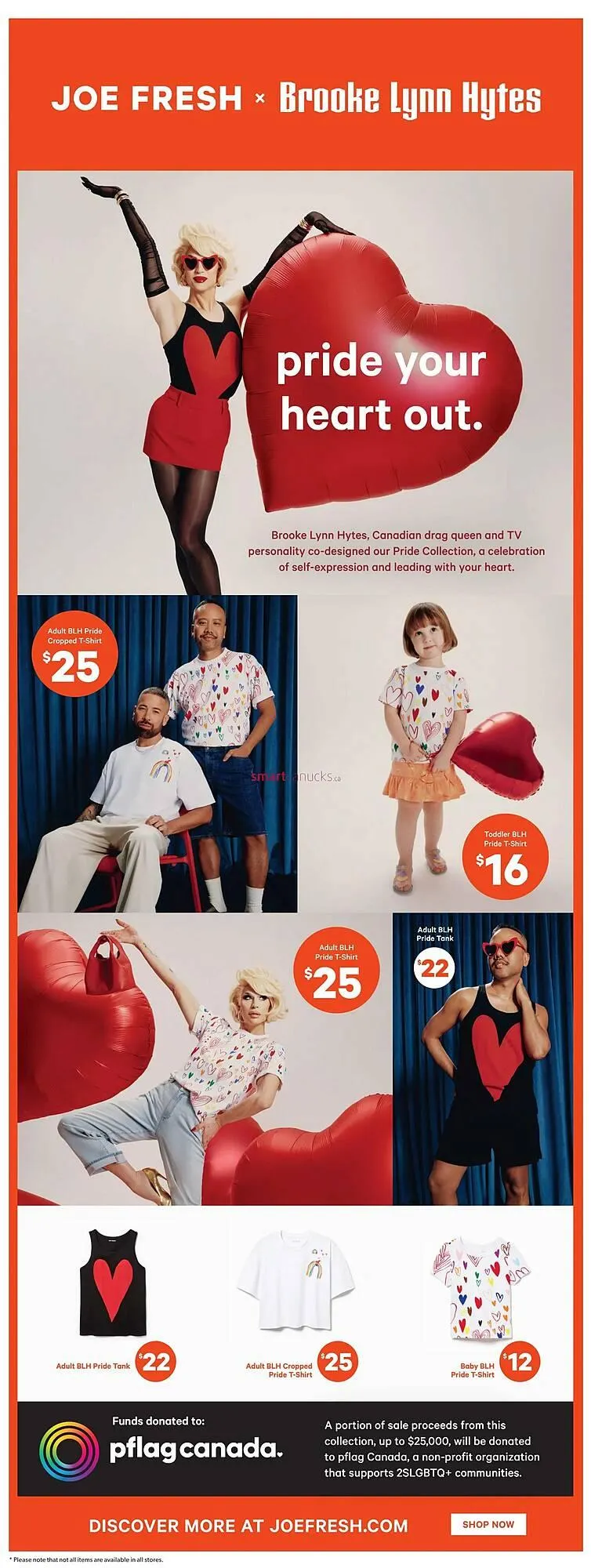 Real Canadian Superstore flyer from May 22 to May 28 2025 - flyer page 36