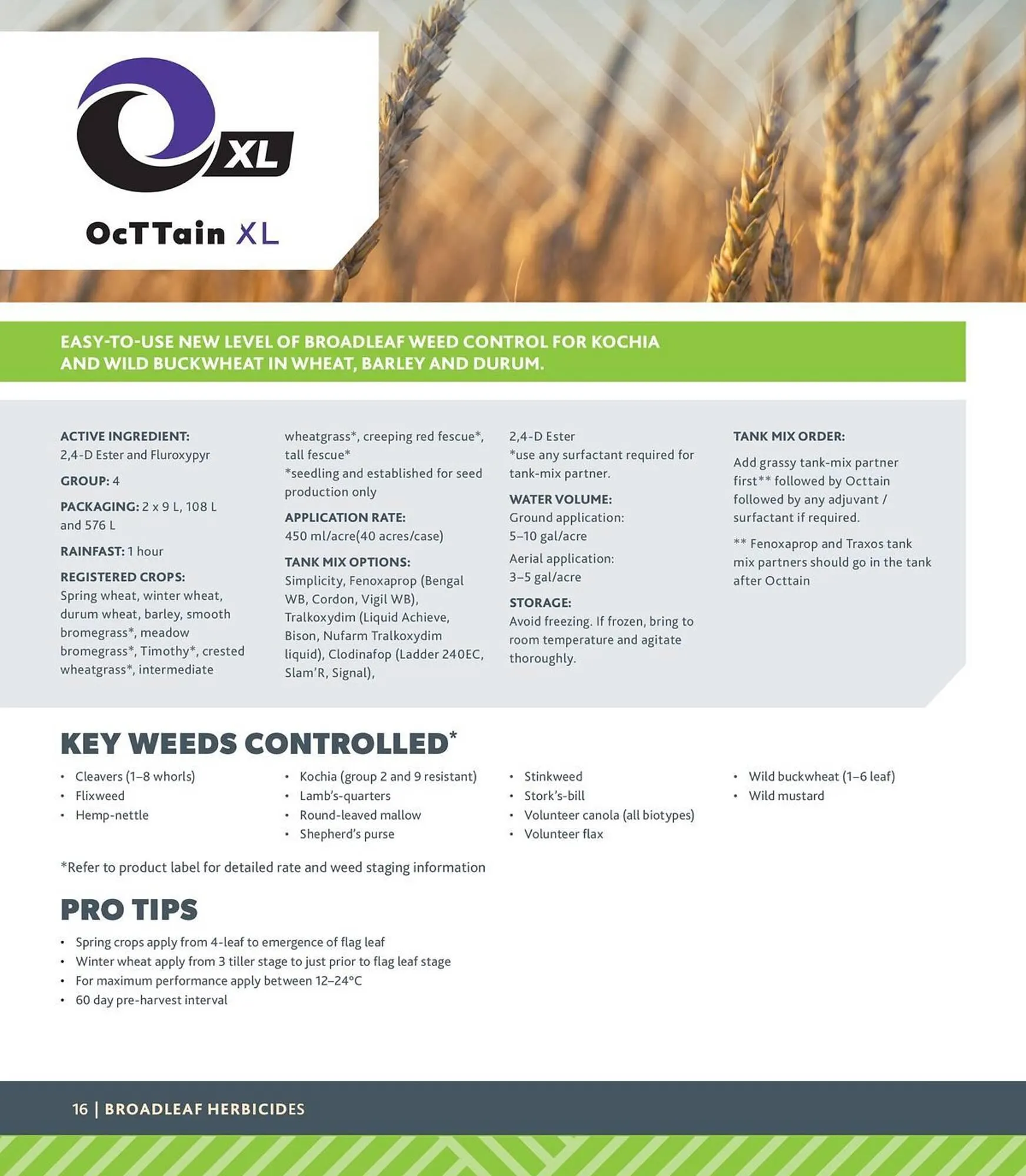 Co-Op Food flyer from September 12 to November 30 2025 - flyer page 16