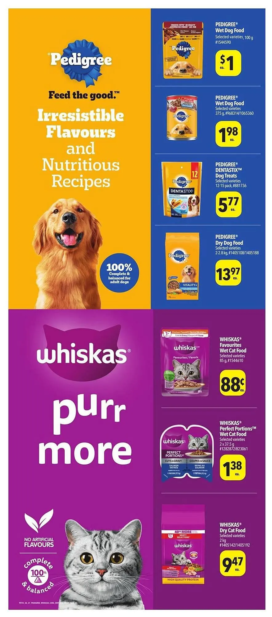 Giant Tiger flyer from April 10 to April 23 2025 - flyer page 5