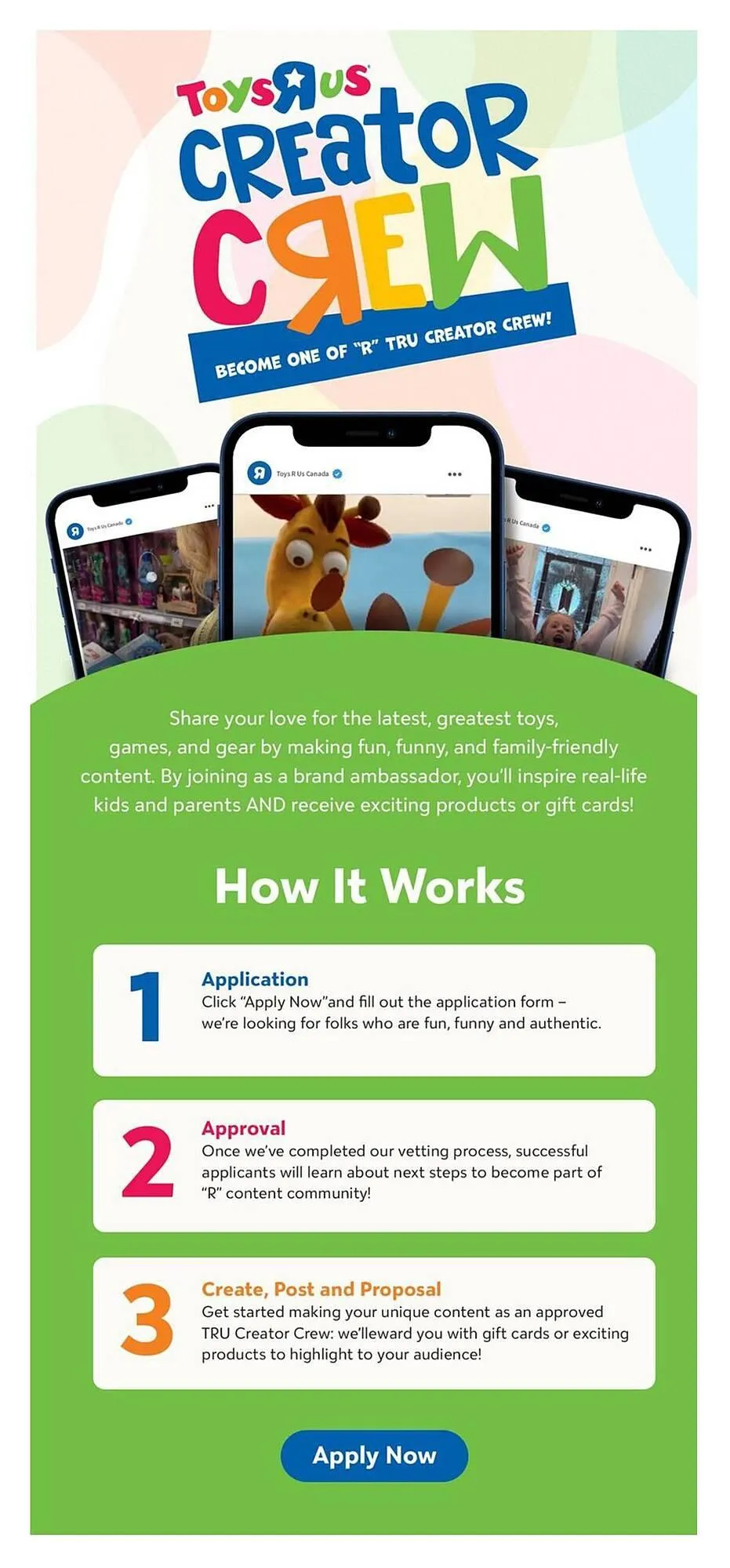 Toys R us flyer from October 9 to November 5 2025 - flyer page 23