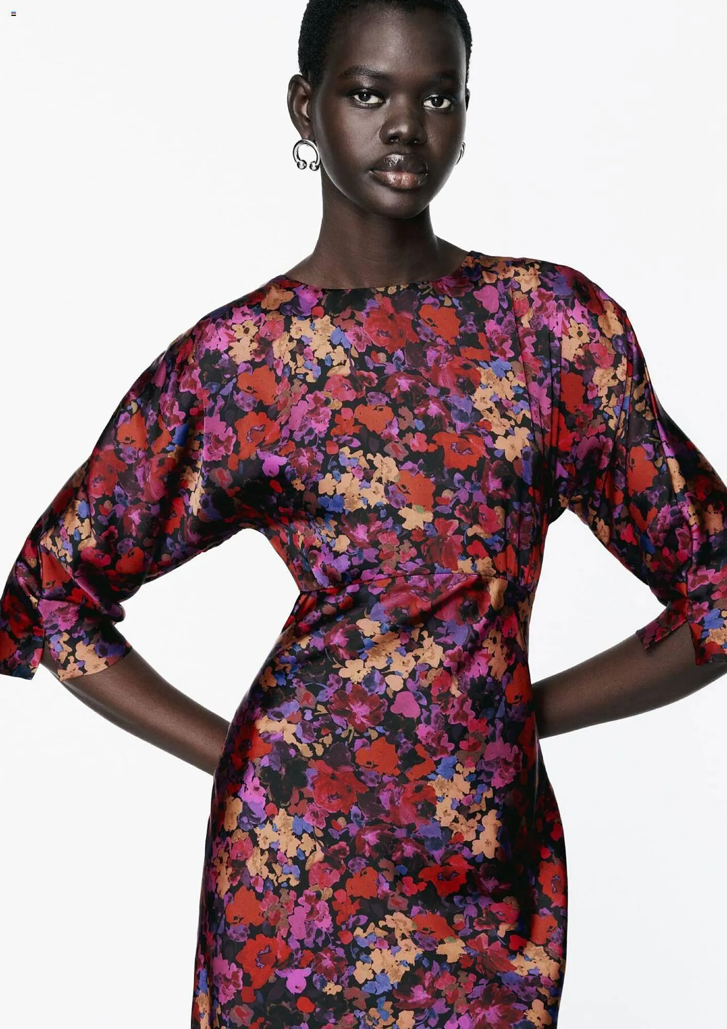 Ofertas de Catálogo ZARA 1 de noviembre al 30 de noviembre 2023 - Página 9 del catálogo