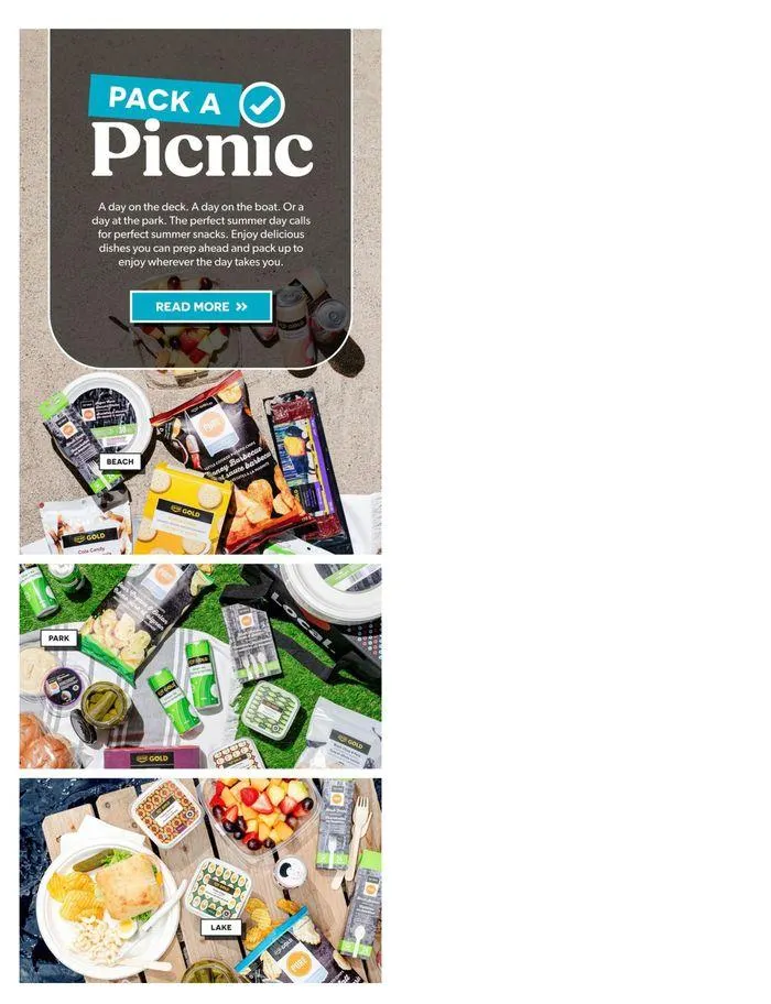 Table Grilling from August 6 to August 14 2024 - flyer page 10