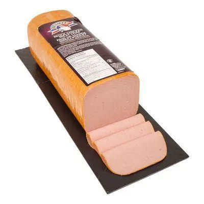 Olymel Breaded Mock Chicken