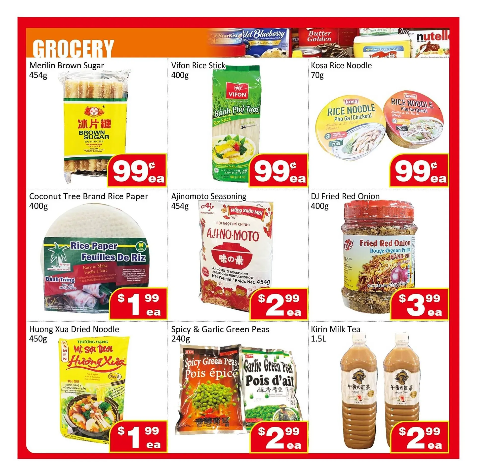 Jian Hing Supermarket flyer from May 9 to May 15 2025 - flyer page 2
