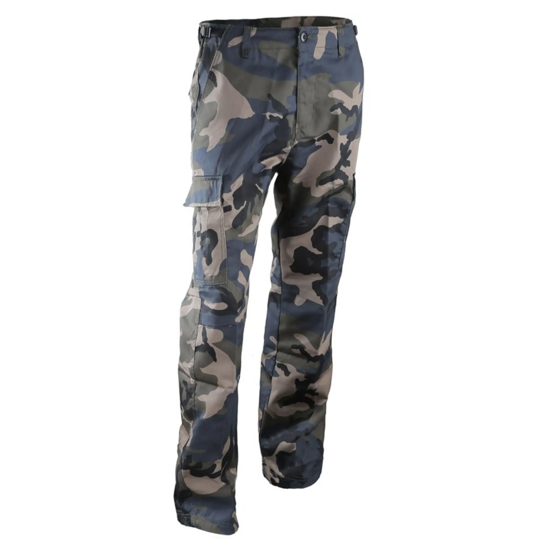 Pantalons de chasse non-doublés - Homme