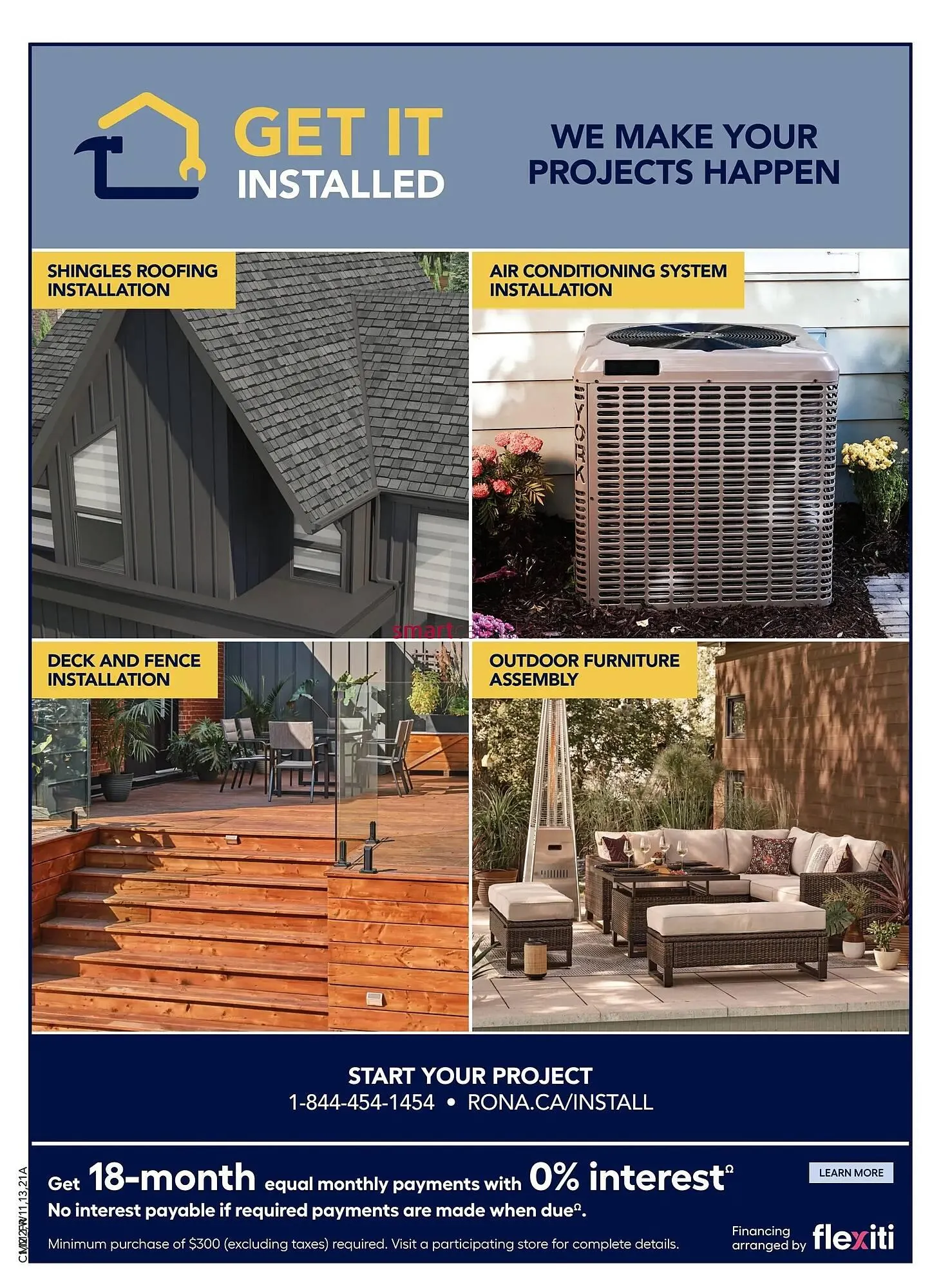 RONA flyer from July 3 to July 9 2025 - flyer page 22