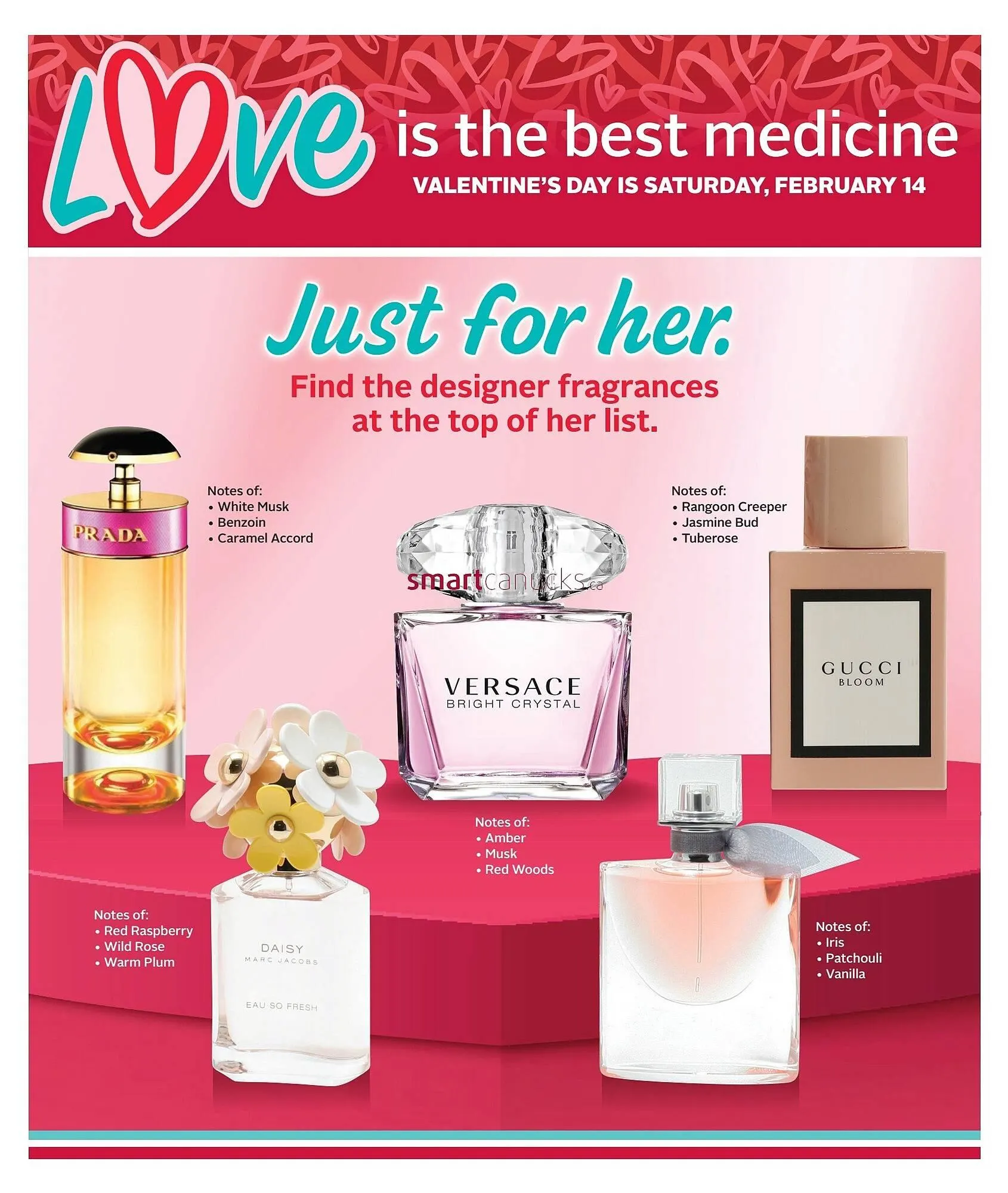 Rexall flyer from February 13 to February 19 2026 - flyer page 18