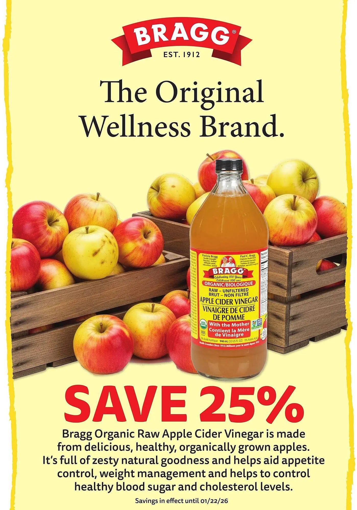 Commisso's Fresh Foods flyer from January 9 to January 22 2026 - flyer page 2