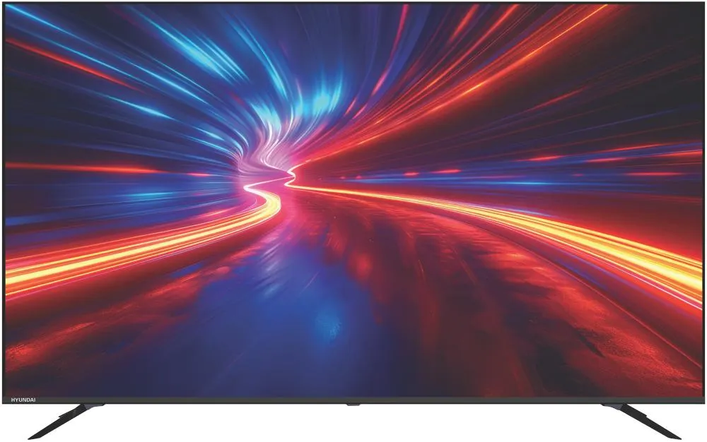 HYUNDAI 65" UHD Mini LED 120HZ 2024