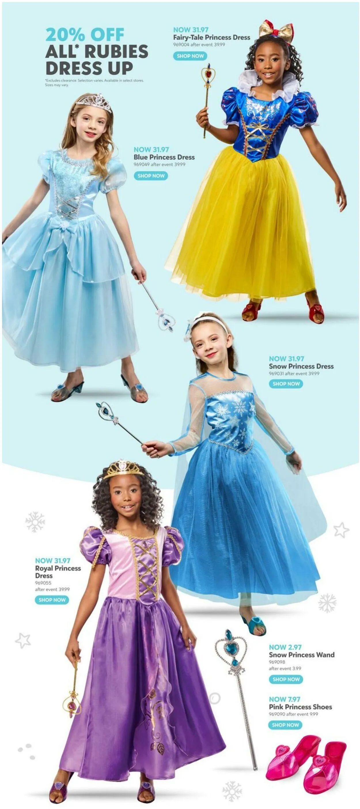 Babies''R''Us Current flyer from November 6 to November 26 2025 - flyer page 38