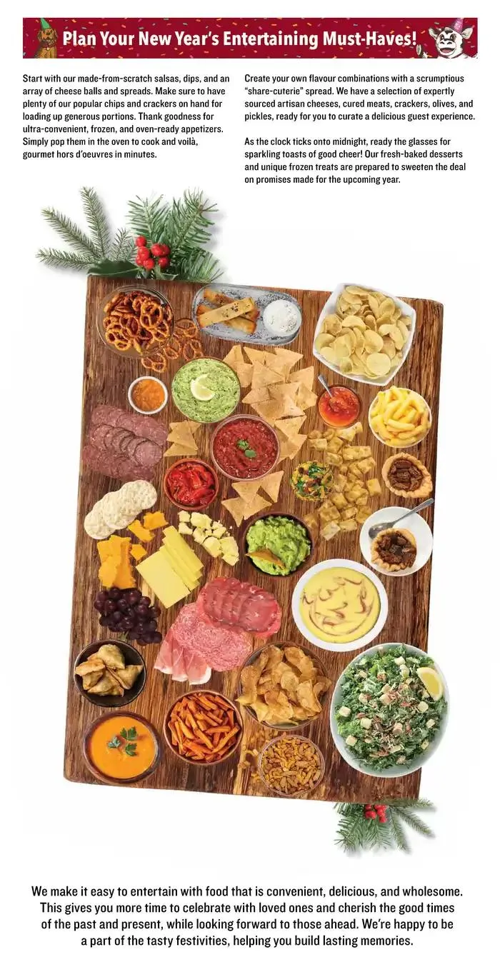 Farm Boy weekly flyer from January 2 to January 9 2025 - flyer page 5