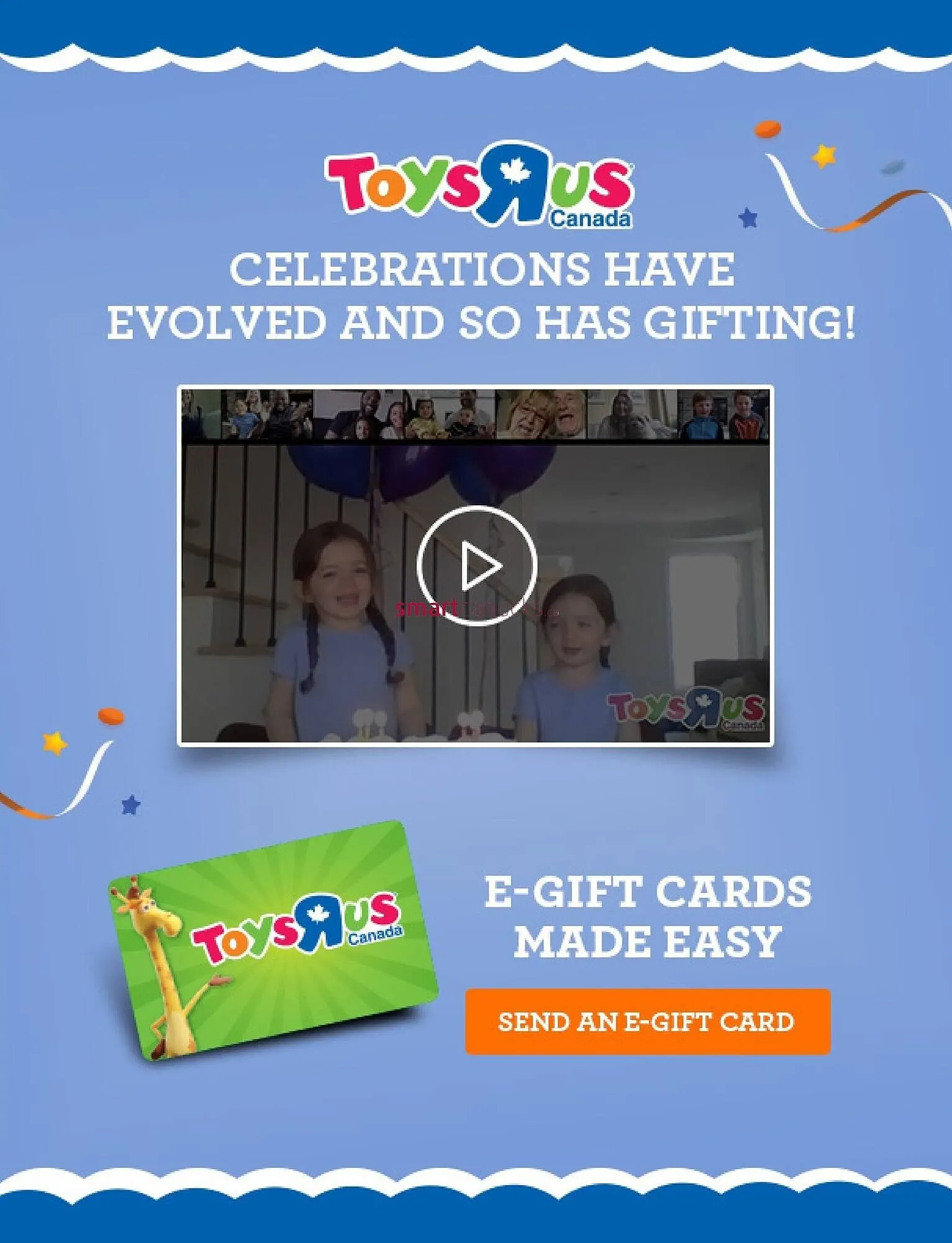 Toys R us flyer from April 24 to April 30 2025 - flyer page 19
