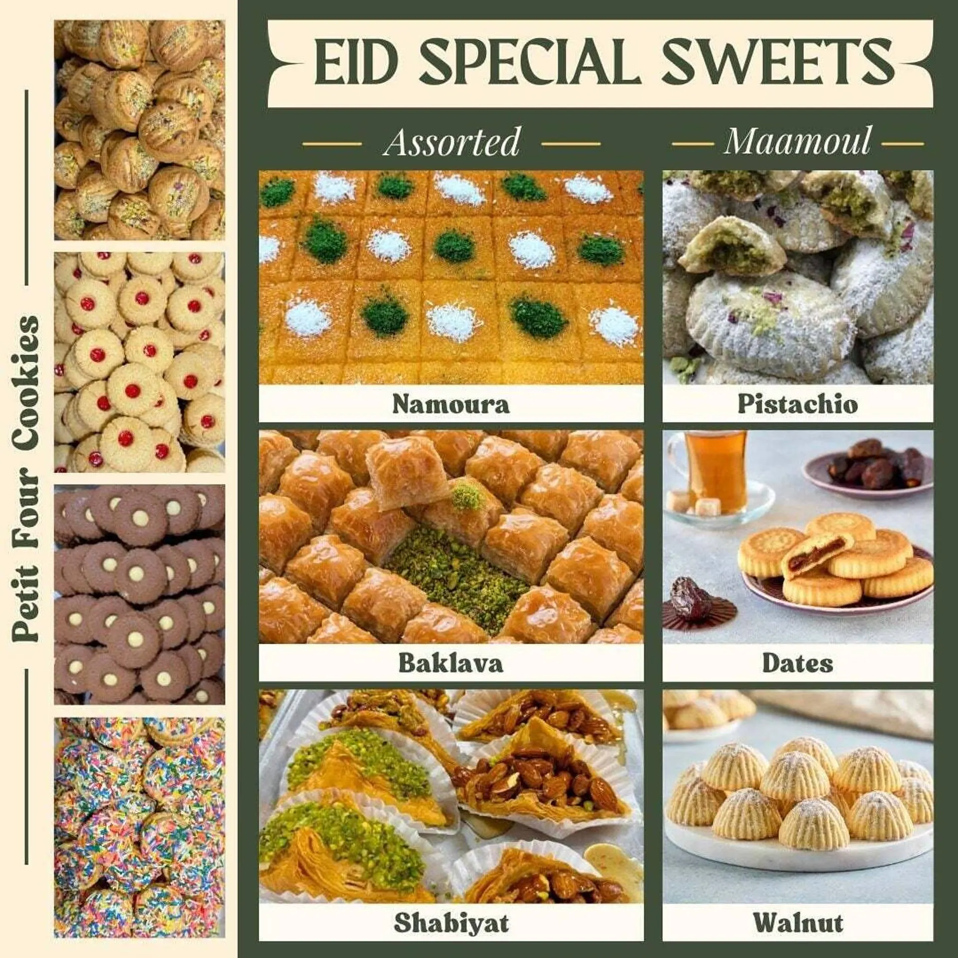 Basha Foods flyer from June 5 to June 12 2025 - flyer page 3