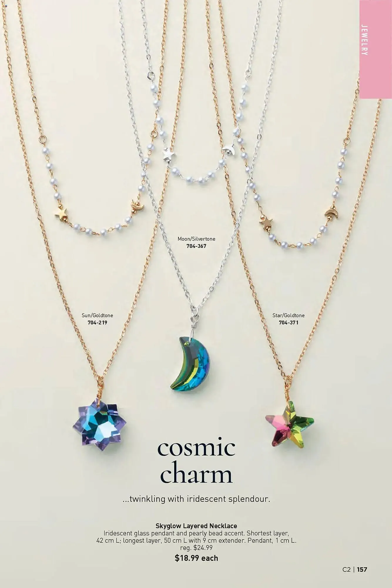 AVON flyer from January 15 to January 29 2026 - flyer page 157