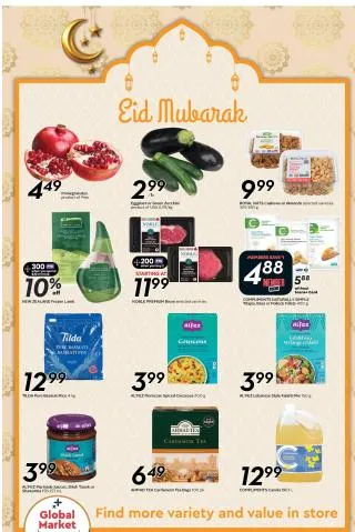 Sobeys Flyer from May 21 to May 27 2026 - flyer page 13