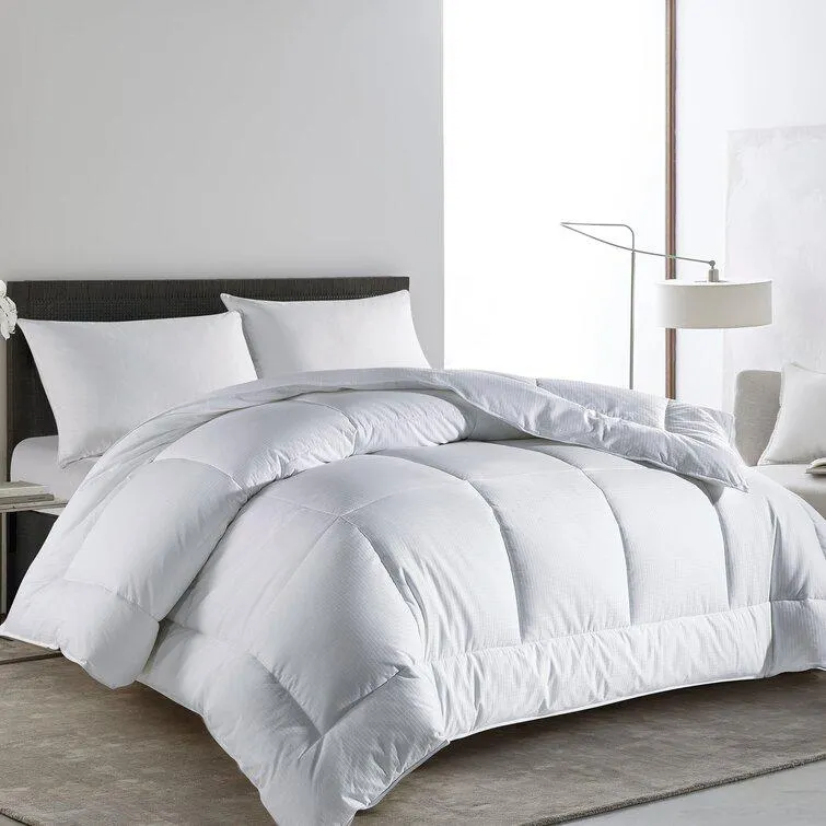 Carrington All Season Polyester Down Alternative Comforter/Duvet Insert