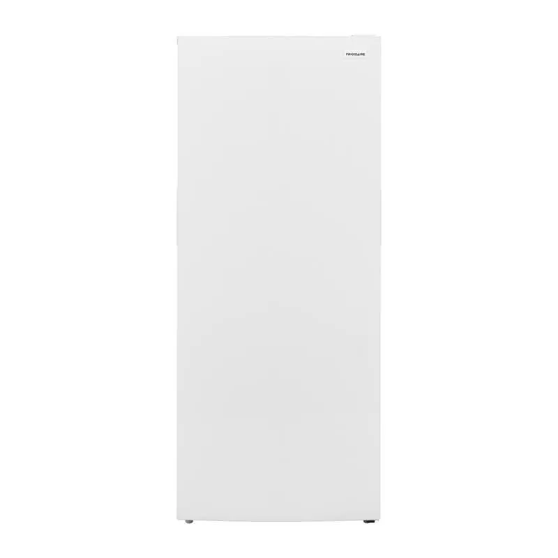 FRIGIDAIRE Réfrigérateur 16 pi 28 po Blanc Congélateur convertible - FFUE1626AW