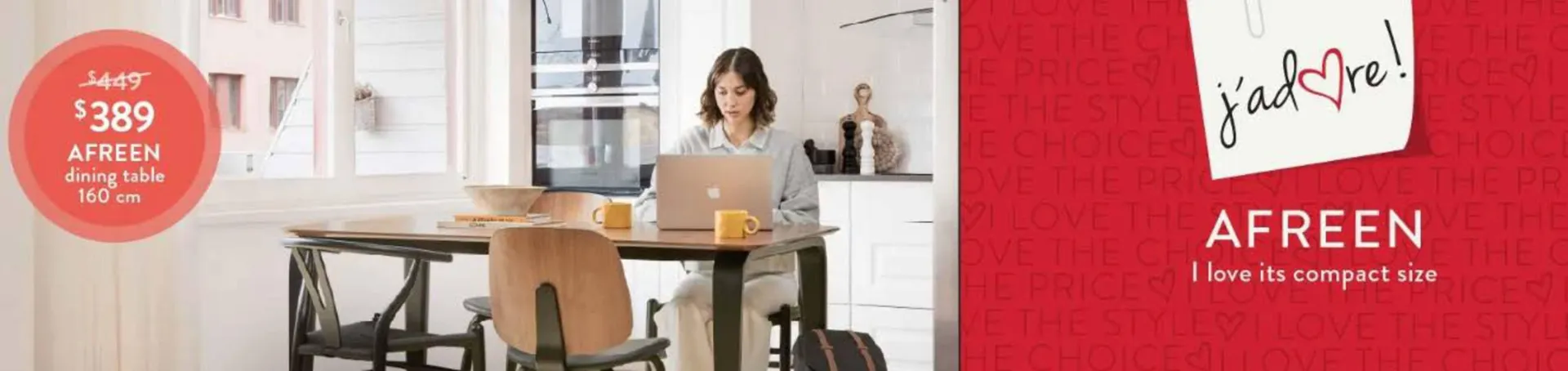 Structube flyer from August 21 to September 8 2025 - flyer page 3